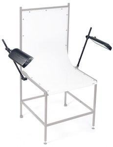  Kaiser RB 525 AS Copylizer Lighting Unit (5284)