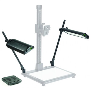  Kaiser RB 525 AS Copylizer Lighting Unit (5284)