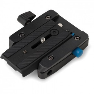  Benro P4 Video Quick-Release Clamp
