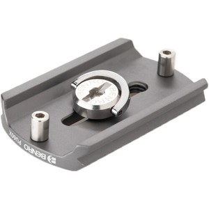  Benro BR-PU60X Arca Style Plate for VX25/30 Heads