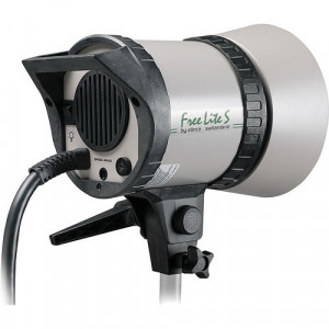  Elinchrom Ranger RX Speed AS/S Head Case Set