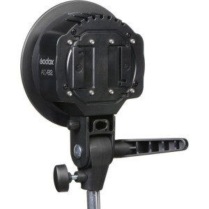  Godox Dual Power Flash Bracket for AD200