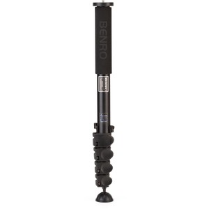 Benro MAD49A Macera Serisi 4 Alüminyum Monopod