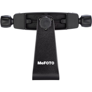  Benro MeFOTO MPH200 SideKick360 Plus Telefon Tutacağı Black
