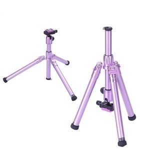  Benro MeFOTO Backpacker Air Purple