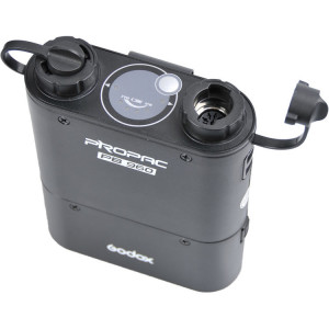  Godox PROPAC PB960 Lithium-Ion Flash Power Pack
