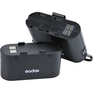  Godox PROPAC PB960 Lithium-Ion Flash Power Pack