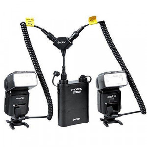  Godox PROPAC PB960 Lithium-Ion Flash Power Pack