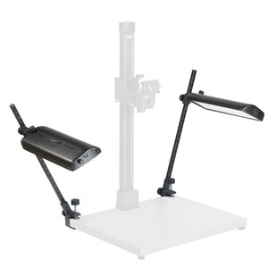  Kaiser RB 551 AB LED Lighting Unit (5545)