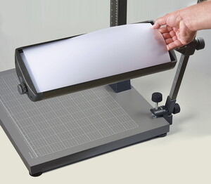  Kaiser RB 551 AB LED Lighting Unit (5545)