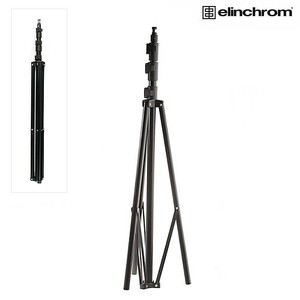  Elinchrom Clip Kilitli Işık Ayağı 88-235cm