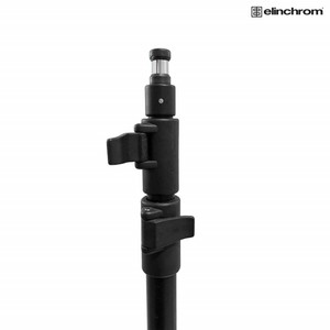  Elinchrom Clip Kilitli Işık Ayağı 88-235cm