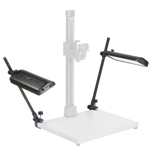  Kaiser RB 555 AS LED Lighting Unit (5547)