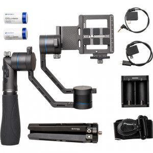  Benro RedDog R1 Professional Gimbal