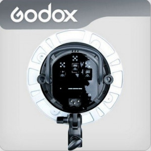  Godox Studio 5-in-1 Multi Holder Tricolor Light