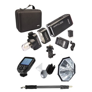 GODOX Pocket Fla