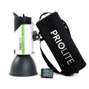  Priolite MBX500 HotSync Kit Nıkon