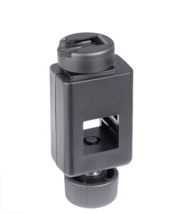  Kaiser Flash/Light Fixture for Holding Rods (20 mm) (5581)