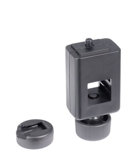  Kaiser Flash/Light Fixture for Holding Rods (20 mm) (5581)