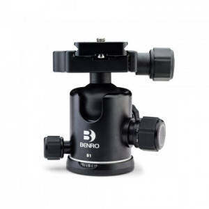  Benro B-1 Triple Action Ball Head Seri 1