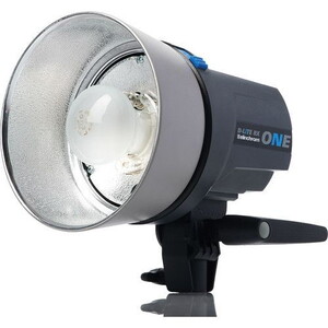  Elinchrom Bebek / Çocuk Çekim seti (Işık Ayağı İle)