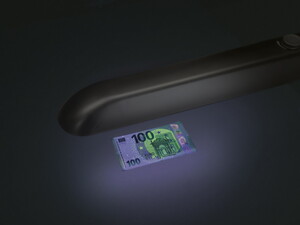  Kaiser RB 5970 UV Lighting Unit (5596)