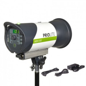  Priolite MBX 300 Monolight