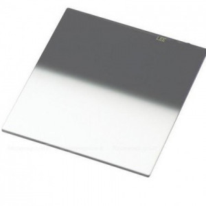  LEE Filters 100 x 150mm Graduated ND 0.6 Filter - Hard