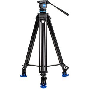  Benro KH-26P Video Tripod KH Serisi (Uzun Model)