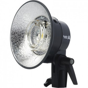  Elinchrom RQ Hybrid A Flash Head