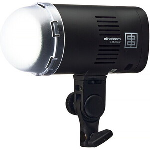  Elinchrom LED 100 C RGB Işık Kiti