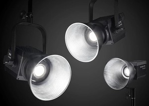  Nanlite Forza 500 LED Işık
