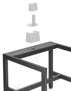  Kaiser 75H Base Stand (5618)
