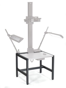  Kaiser 75H Base Stand (5618)