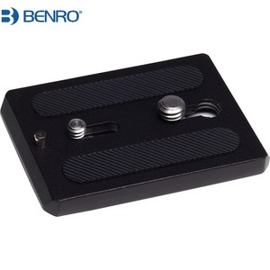 Benro QR10 Snap-In Video Quick Release Plate