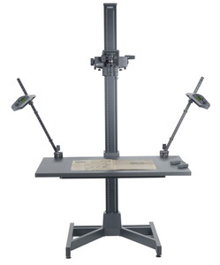  Kaiser RSP 2motion Copy Stand (5710)