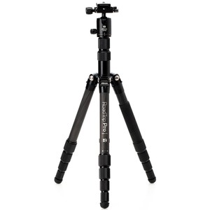  Benro MeFoto RoadTrip PRO CF Tripod Black