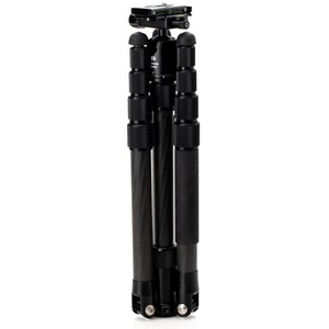  Benro MeFoto RoadTrip PRO CF Tripod Black