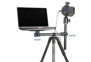  Benro GSC290 SystemGo Accessory 90 Degree GoCoupler2