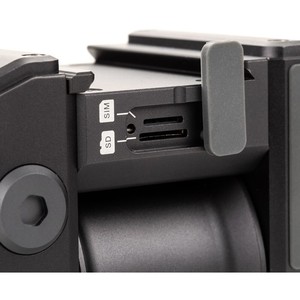  Benro Polaris Astro Edition 3-Akslı Akıllı/Elektrikli Tripod Kafası