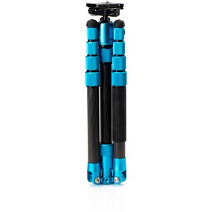  Benro MeFoto RoadTrip PRO CF Tripod Blue