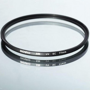  Benro 82 mm Slim UD UV - SC filtre