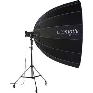  Elinchrom Litemotiv Softbox Octa 190cm + Bracket