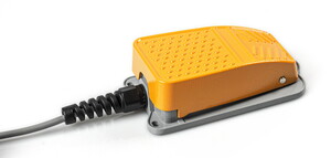  Kaiser Foot Pedal Shutter Release for Cameras (5768)