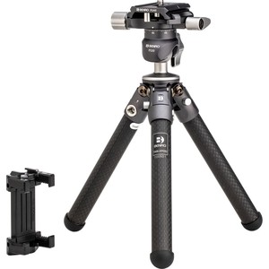  Benro TablePod Carbon Fiber Tripod Kit