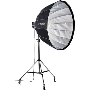  Elinchrom Litemotiv Softbox Octa 120cm + Bracket