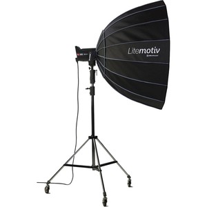  Elinchrom Litemotiv Softbox Octa 120cm