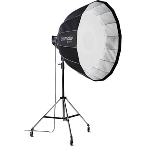  Elinchrom Litemotiv Softbox Octa 120cm + Bracket