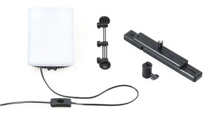  Kaiser LED Desktop Light (5850)