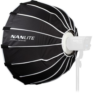  Nanlite Forza 60 Parabolic Softbox